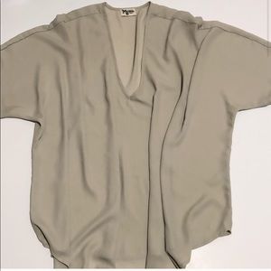 Show Me Your Mumu Oversized Top